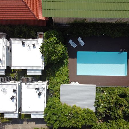 Phannarai House Lamai Beach  Exteriör bild