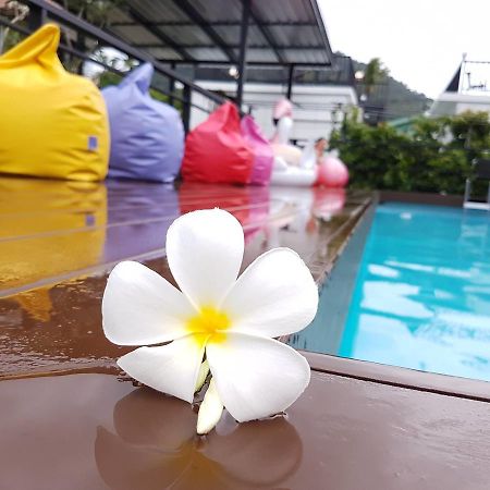 Phannarai House Lamai Beach  Exteriör bild