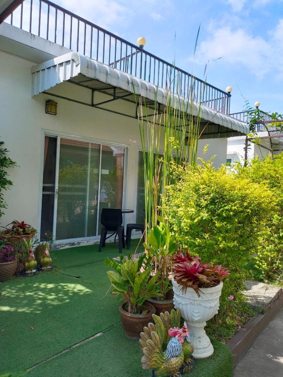 Phannarai House Lamai Beach  Exteriör bild