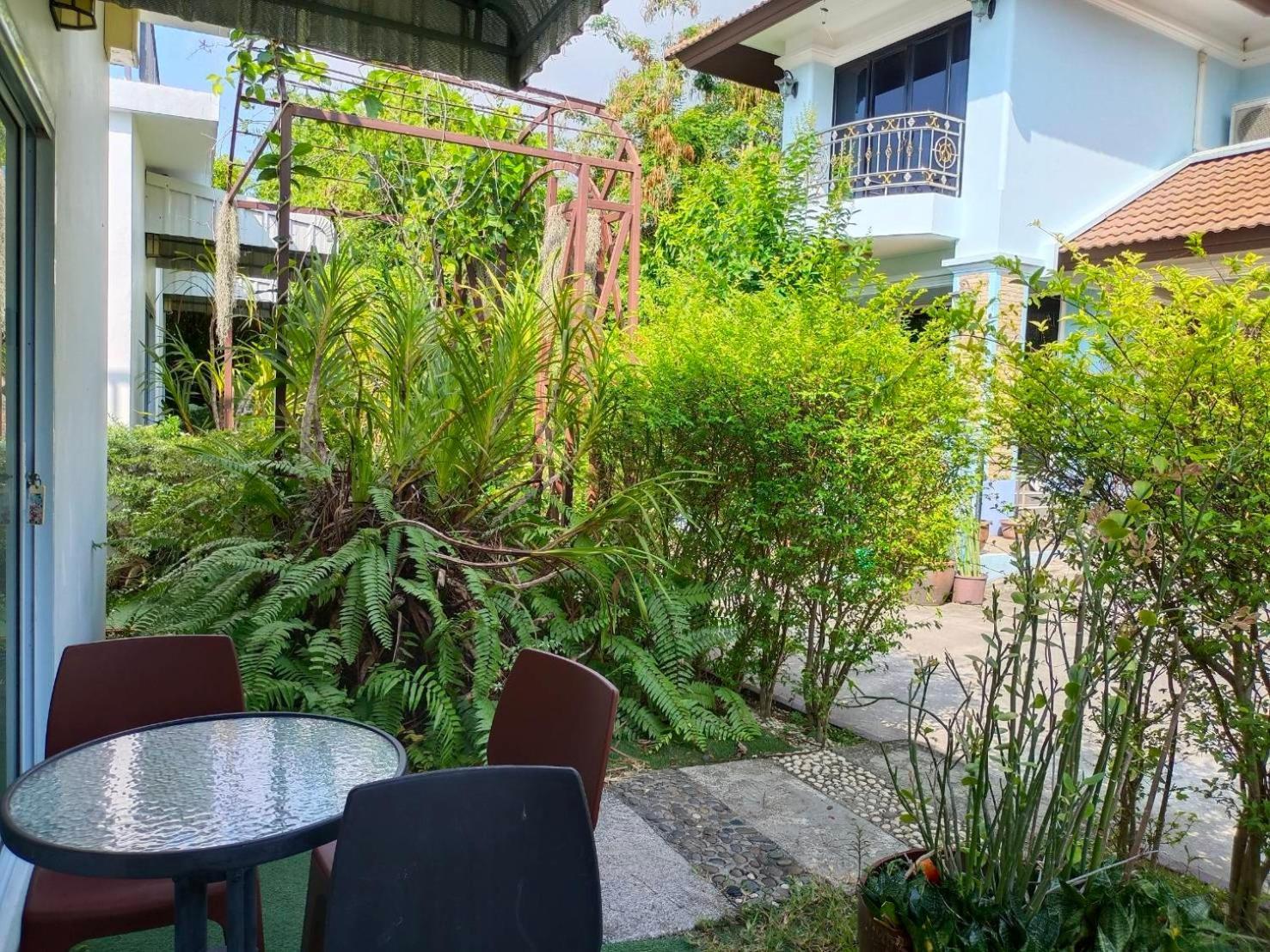Phannarai House Lamai Beach  Exteriör bild
