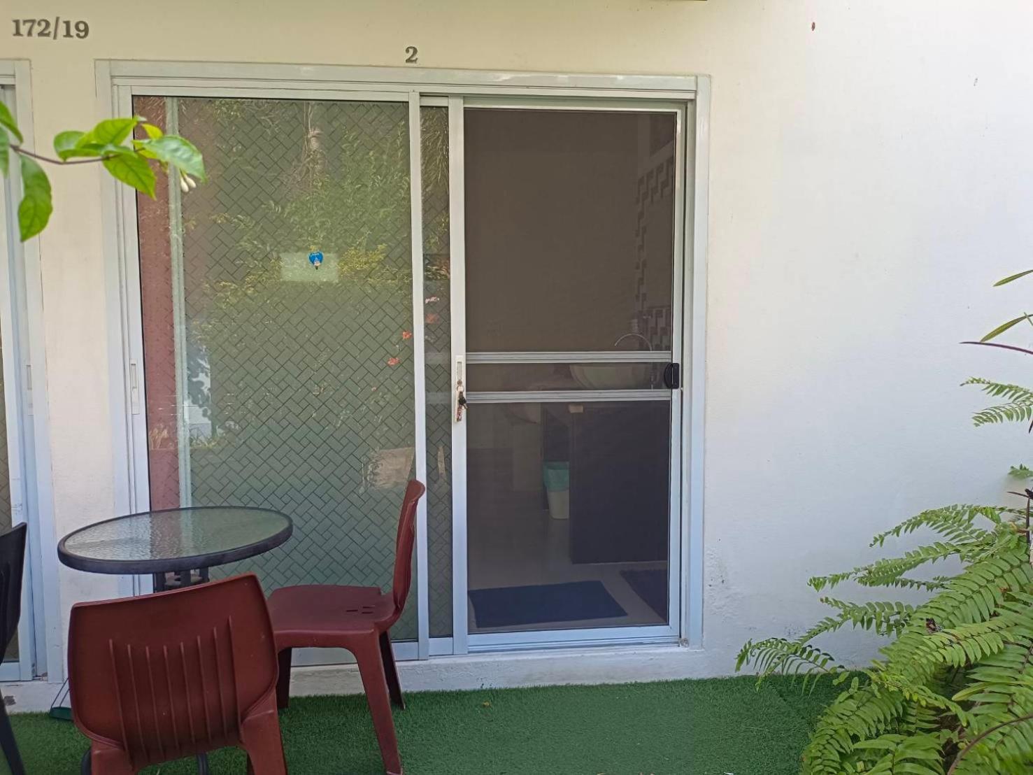 Phannarai House Lamai Beach  Exteriör bild