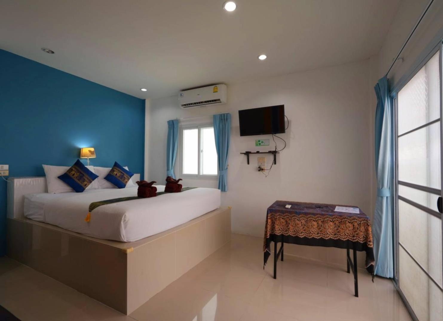 Phannarai House Lamai Beach  Exteriör bild