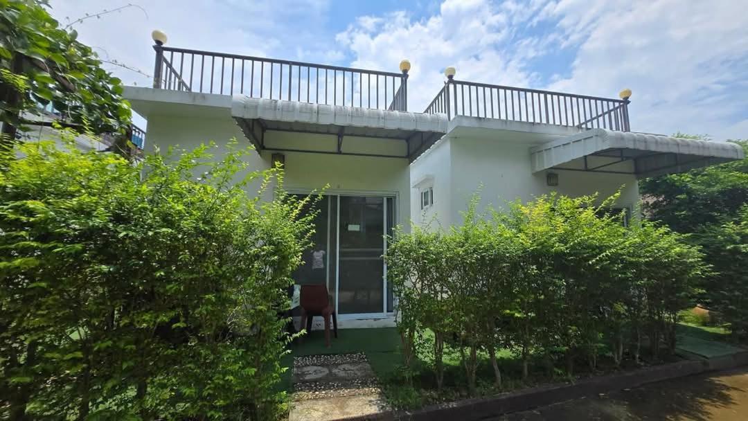 Phannarai House Lamai Beach  Exteriör bild